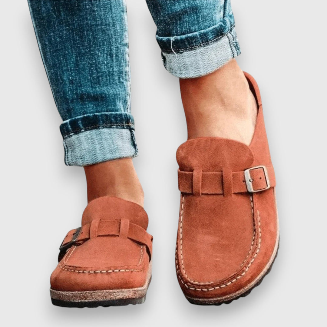 Bodil | Sandaler