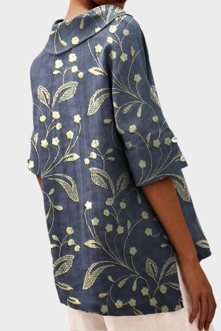 Flavia | Top