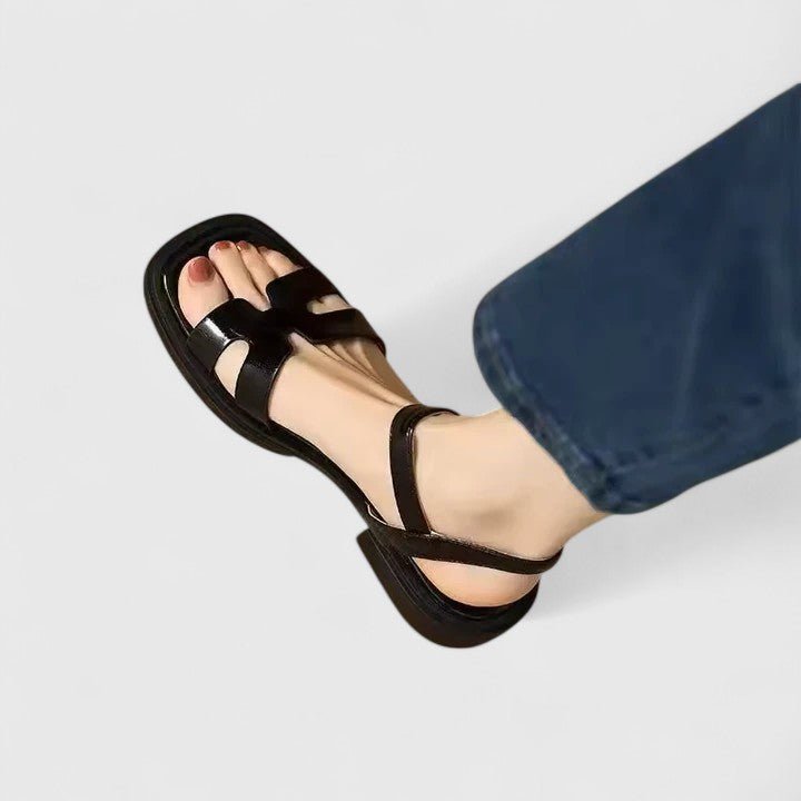 Gry | Elegante Sandaler