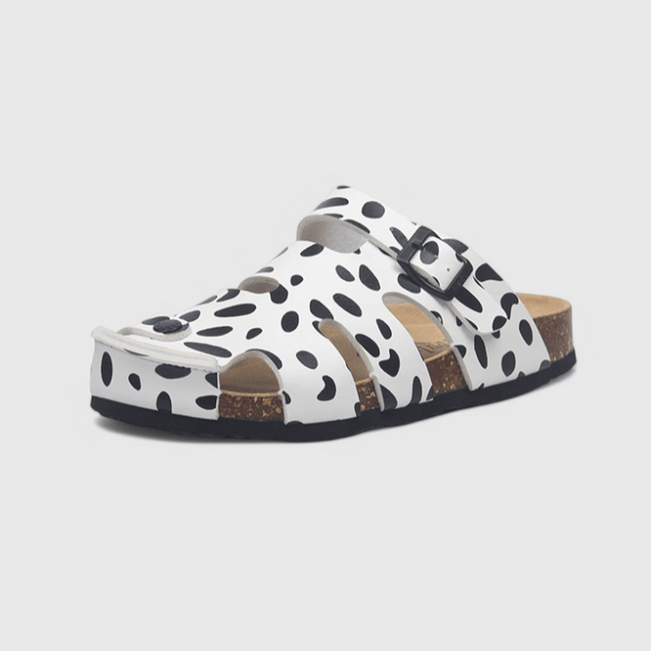 Helen | Ortopædiske sandaler