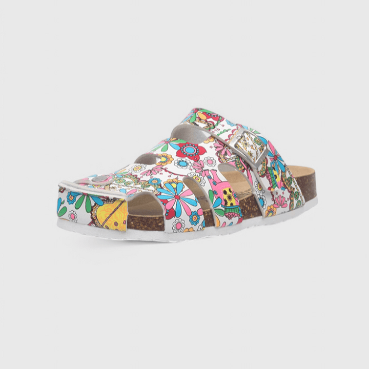 Helen | Ortopædiske sandaler