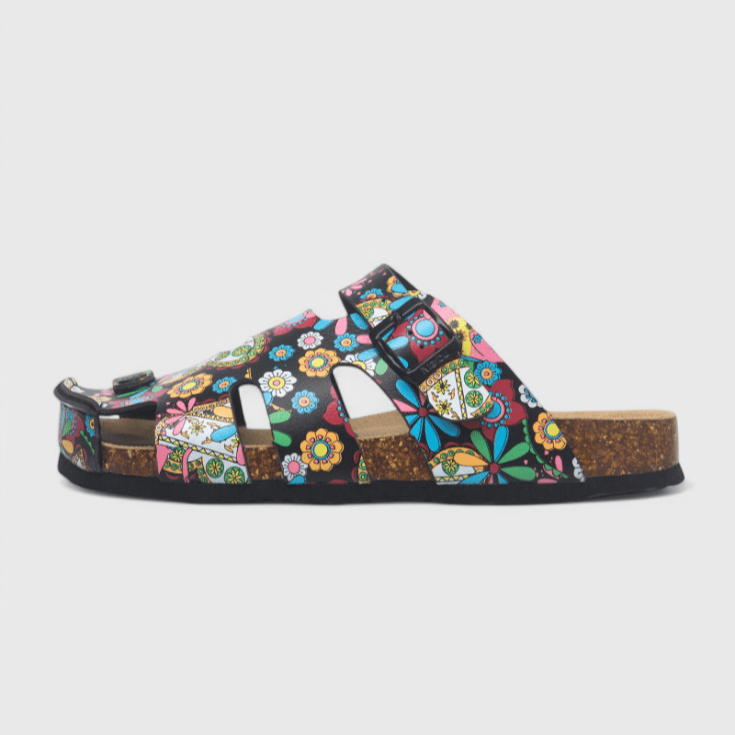 Helen | Ortopædiske sandaler