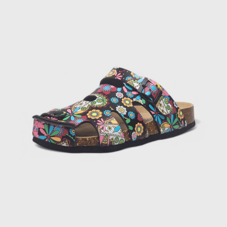 Helen | Ortopædiske sandaler