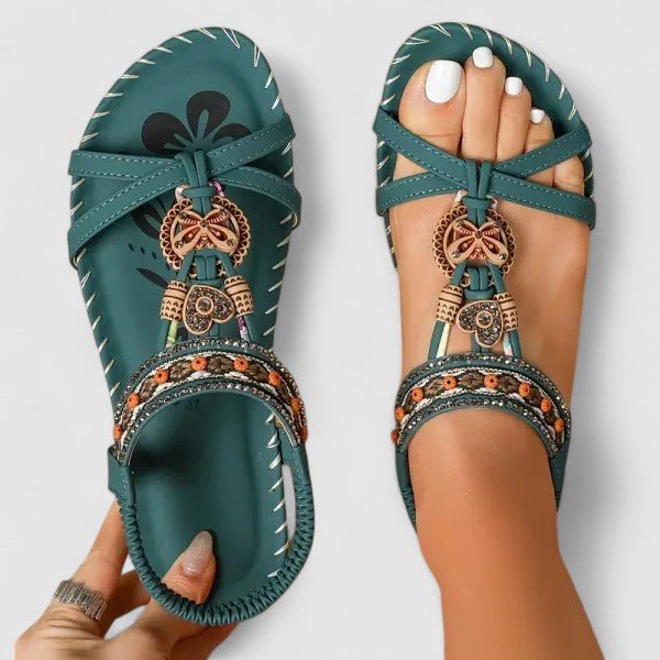 Luna | Ortopædiske sandaler