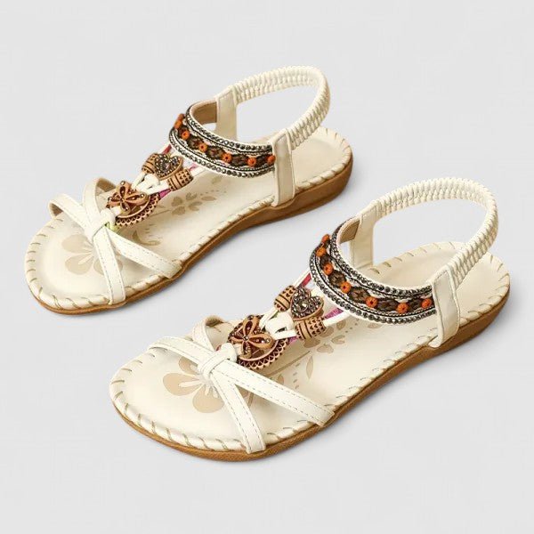 Luna | Ortopædiske sandaler