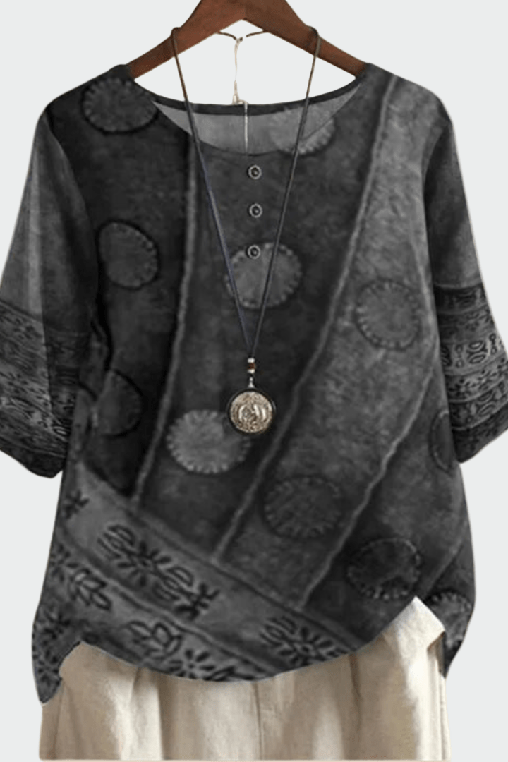 Maja | Blød t-shirt
