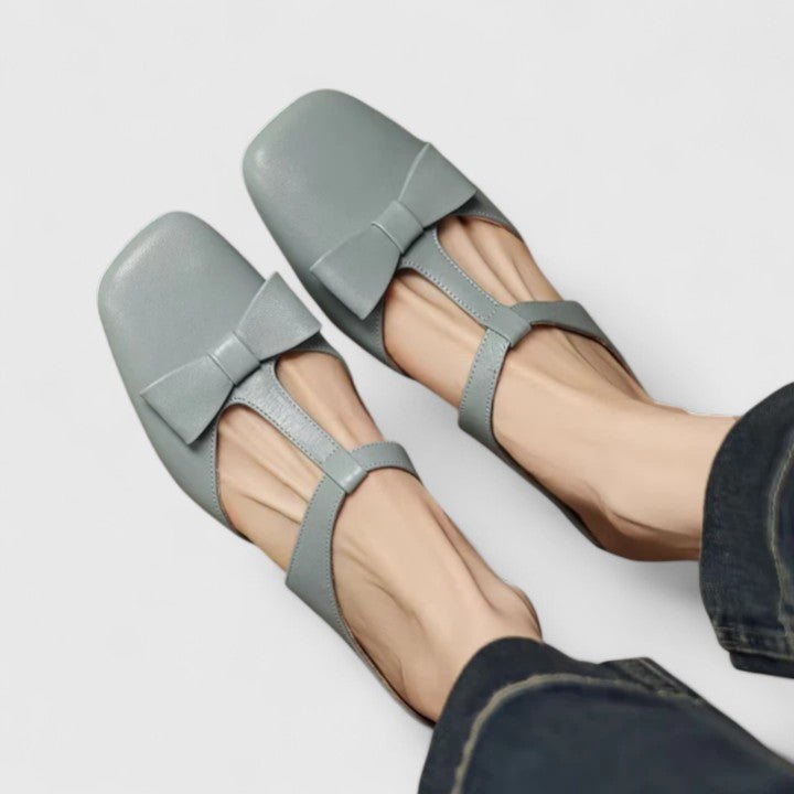 Mille | Ortopædiske sandaler