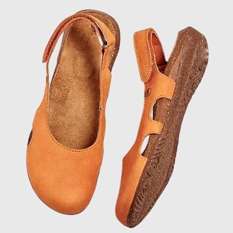 Nora | Sandaler