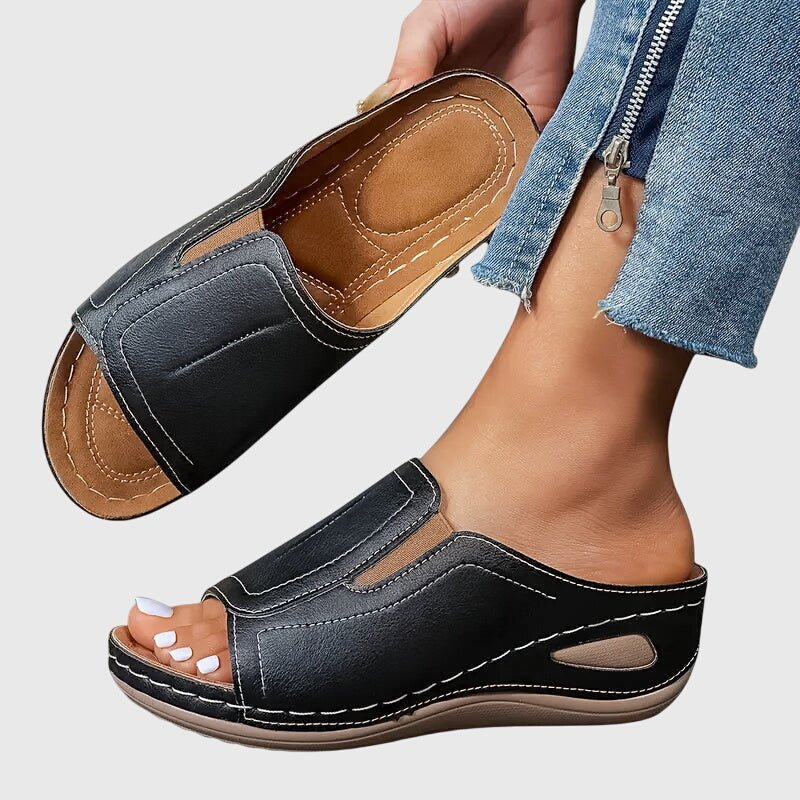 Stine | Ortopædiske sandaler