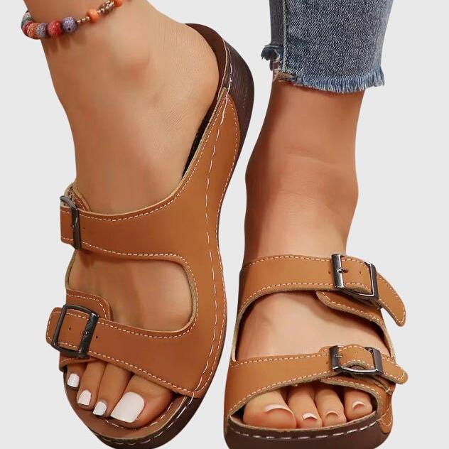 Tilde | Ortopædiske sandaler