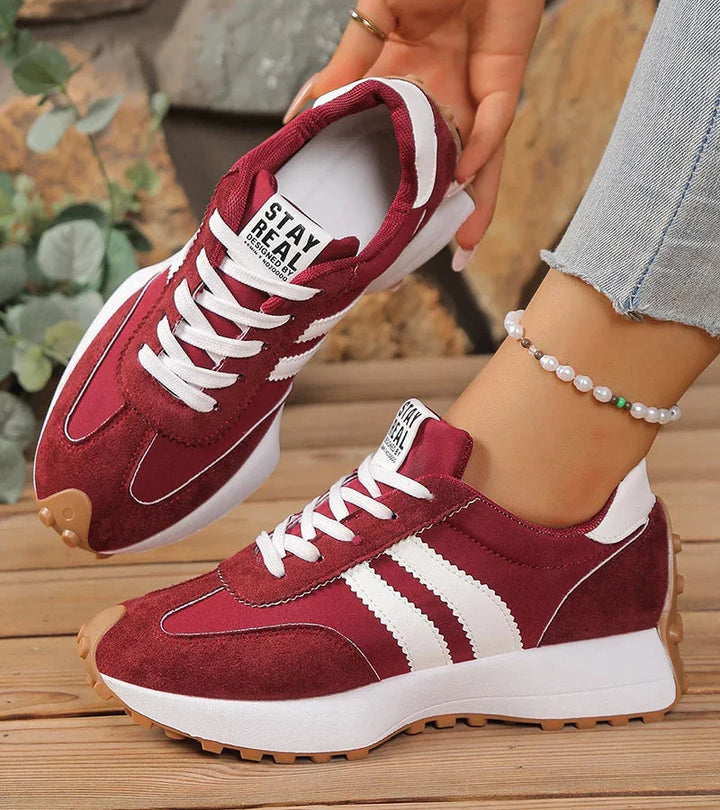 Lunara™ | Sneakers Komfort