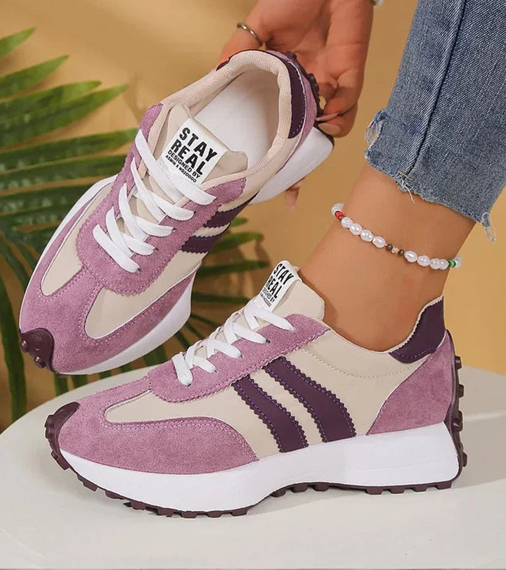 Lunara™ | Sneakers Komfort