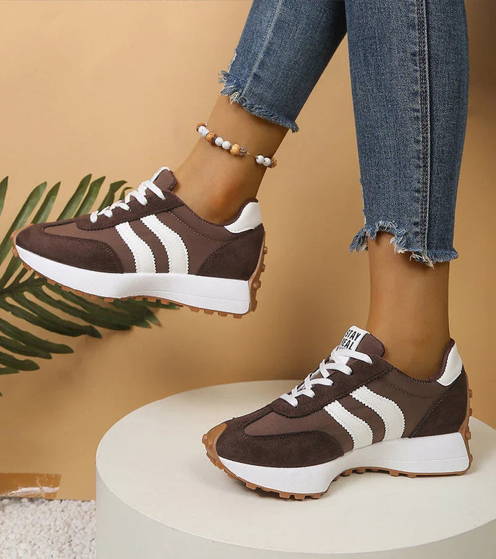 Lunara™ | Sneakers Komfort