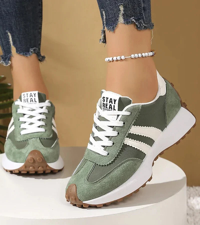 Lunara™ | Sneakers Komfort