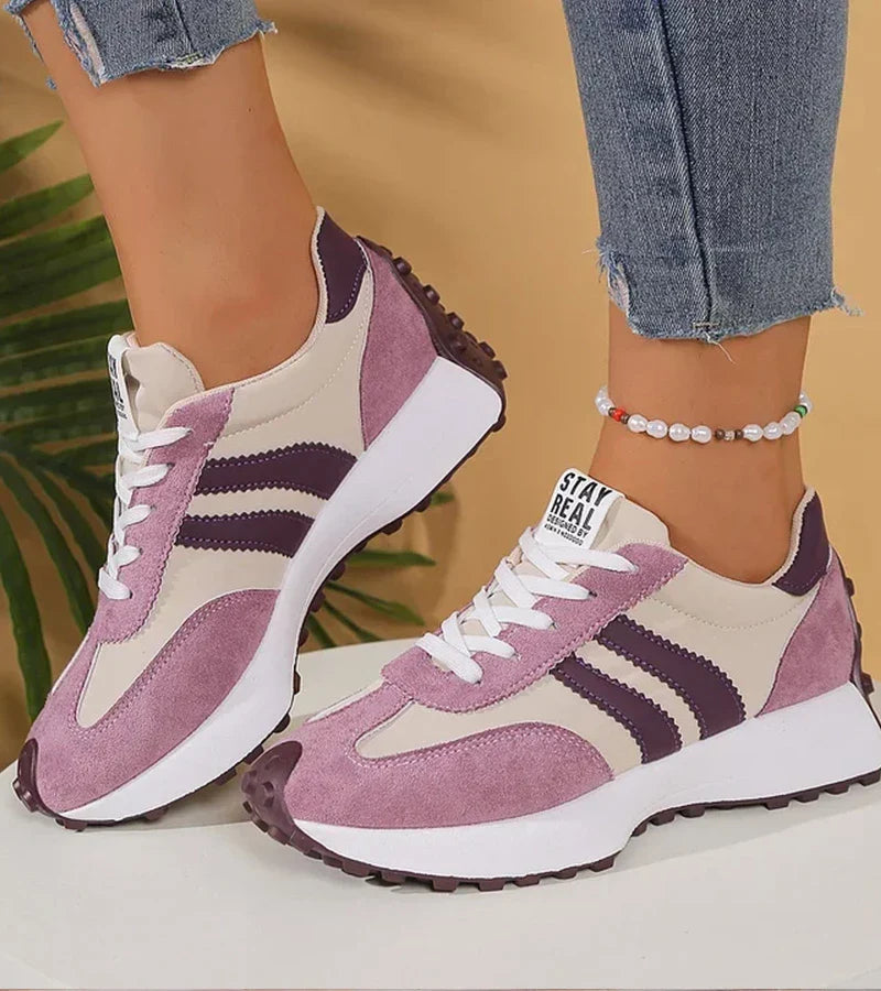 Lunara™ | Sneakers Komfort
